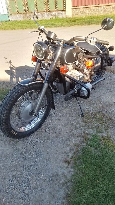 Продаю мт 11 боббер