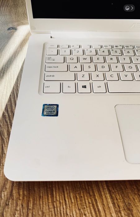Laptop Asus R520U Intel Core I5