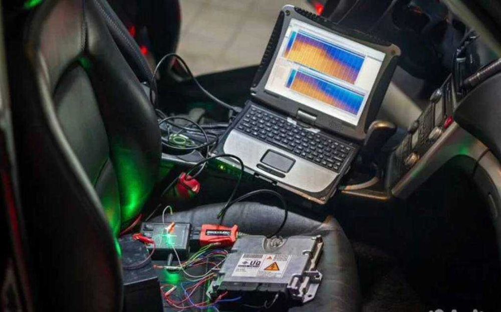 Удаление Видалення каталізатора Обманка ЕВРО2 Безкоштовно СТЕЙДЖ1