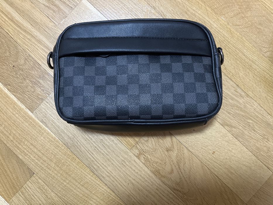 Сумка месенджер хорша