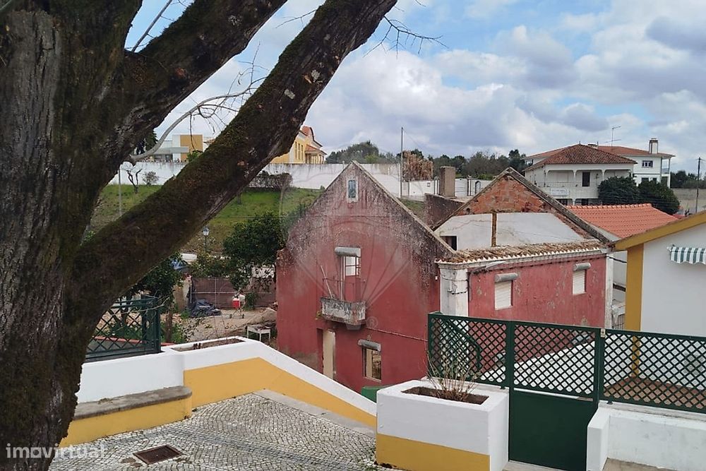 Moradia T6 para venda