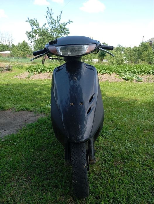 Продам хонда діо 35