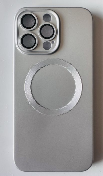Capa iphone 15 pro max
