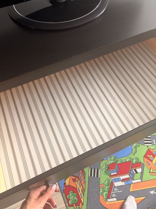 Komoda Hemnes Ikea