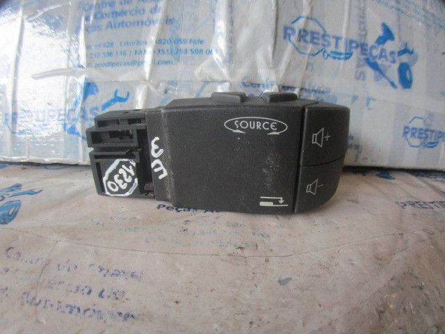 Conjunto / manetes de luzes e limpa vidros NISSAN Primastar Combi (X83