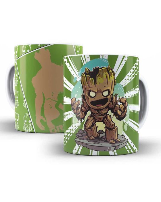 Caneca Vingadores Marvel444403543683246083