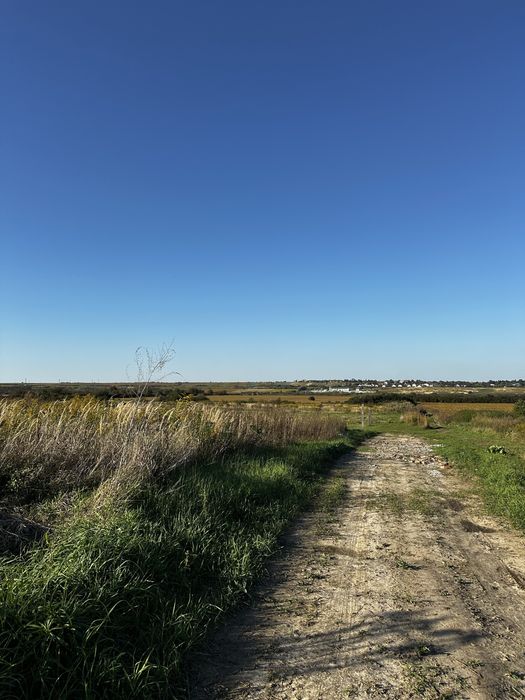 Земельна ділянка Малі Підліски
