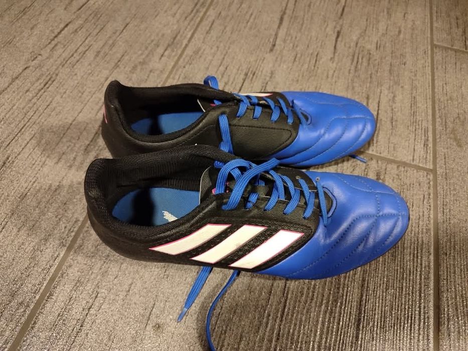 Korki Adidas rozmiar 38