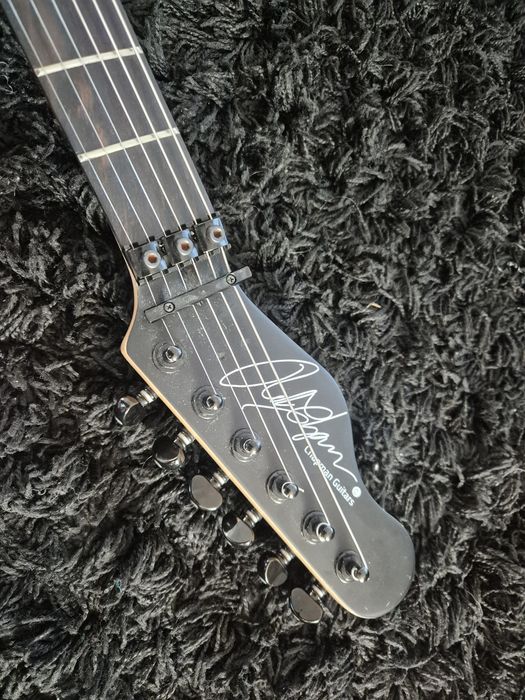 Chapman ml1 oryginalna pierwsza seria