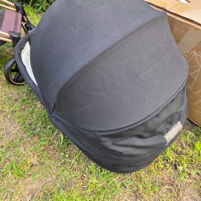 Wózek Cybex Priam 2.0. Z gondolą