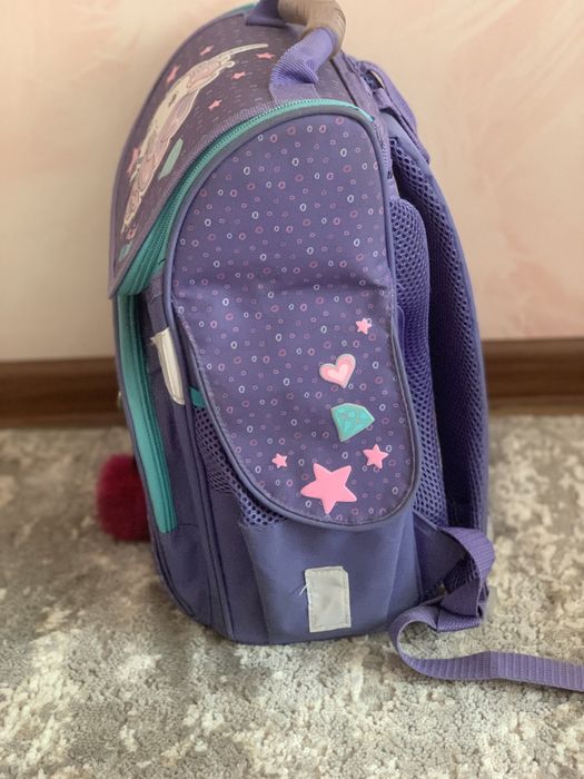 Рюкзак Go для девочки