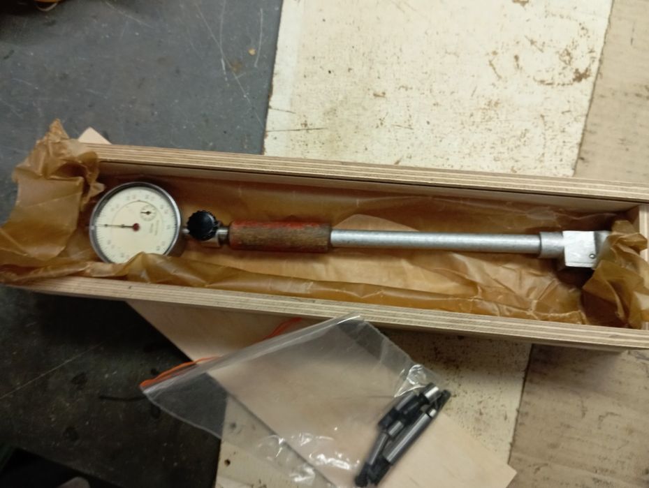 Нутромеры 50/100мм 35/100мм 18/50мм 10/18  100/160мм глубиномеры