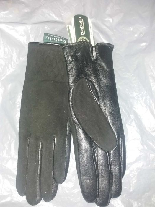 Перчатки рукавиці