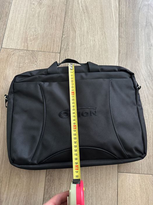 Сумка для ноутбука 15.6 дюймів