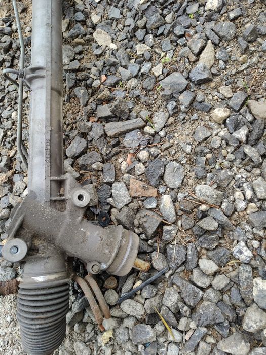 Maglownica przekładnia kierownicza audi A4 b6 b7 passat B5 audi A4 b5