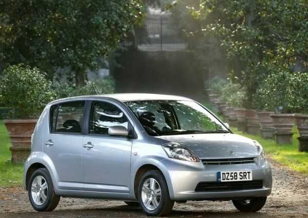 Розборка шрот Є все до Justy M300F, Daihatsu Sirion M300 2004–2015!!!