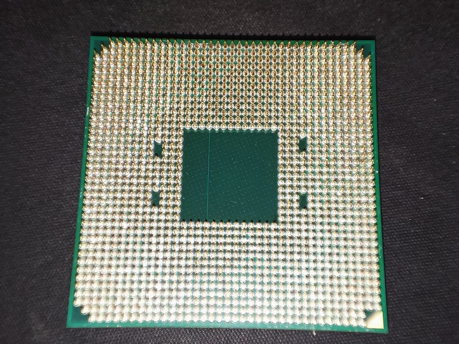 AMD Ryzen 7 5700X3D