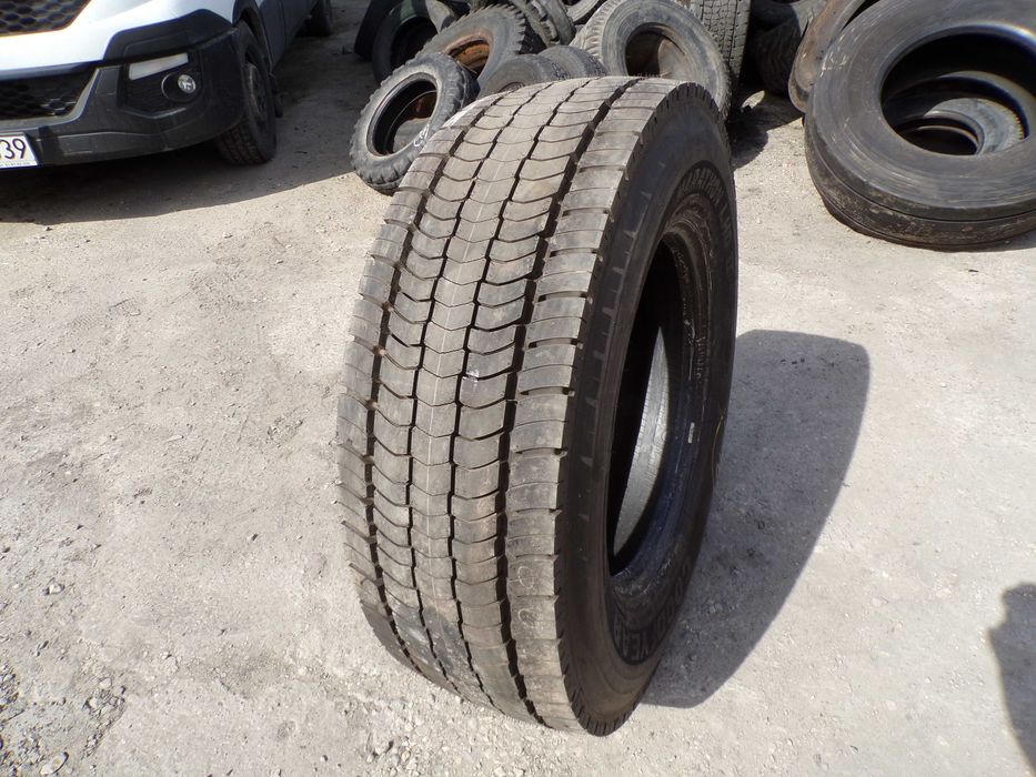 opona 315/70R22.5 Goodyear Marathon LHD II (1000 netto)