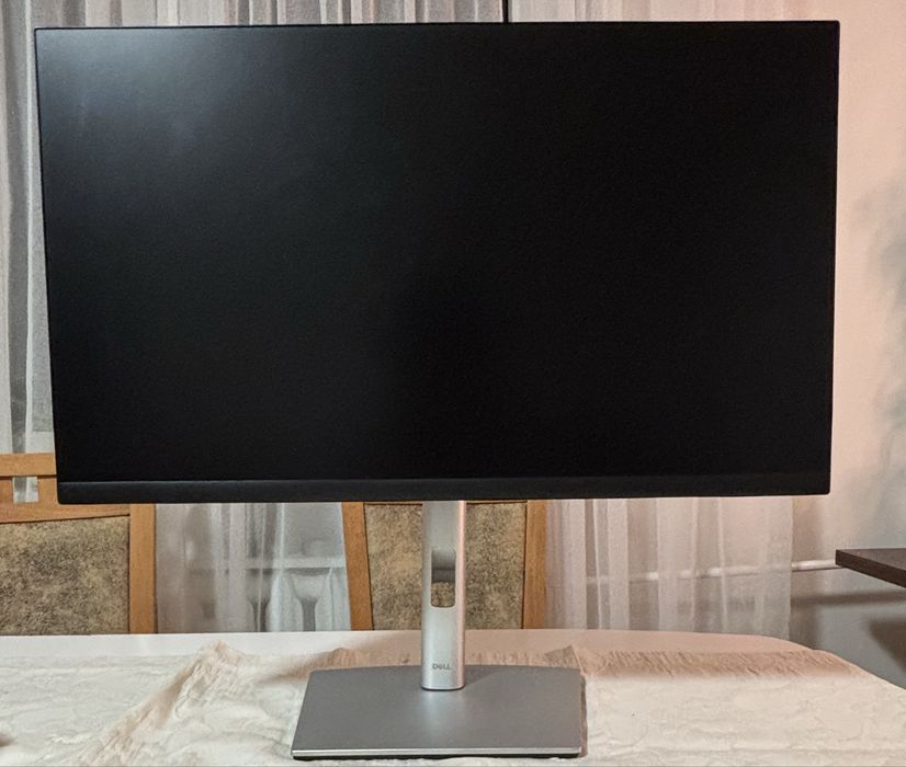 Monitor Dell P2422h 60hz