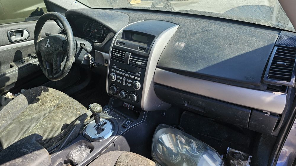 Запчасти mitsubishi galant 9 разборка авторазборка автозапчасти Галант