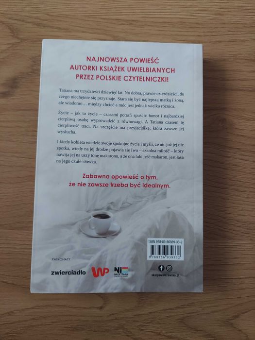 Gabriela Gargaś Matka roku