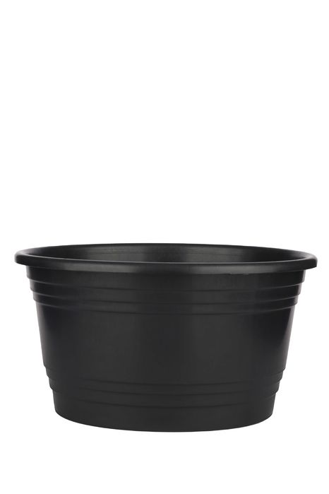 Miski  na chryzantemy fi 23 cm - doniczki