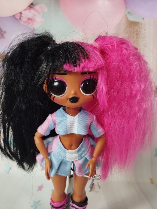 Ляльки Lol omg,одяг для ляльок