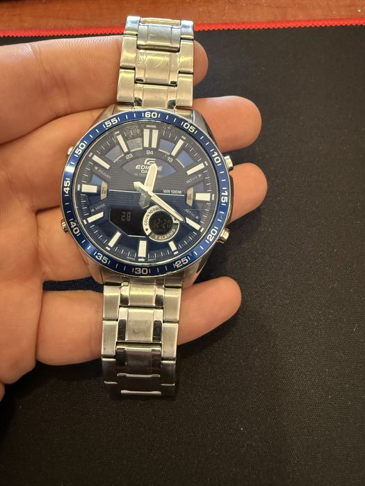 Casio EFV-C100D-2AVEF Edifice