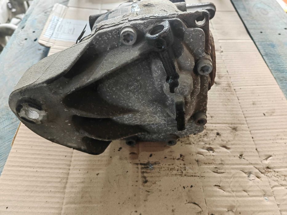 Diferencial BMW serie 1 F20/f21/F22 relação 3,08  114/116d 7599.466