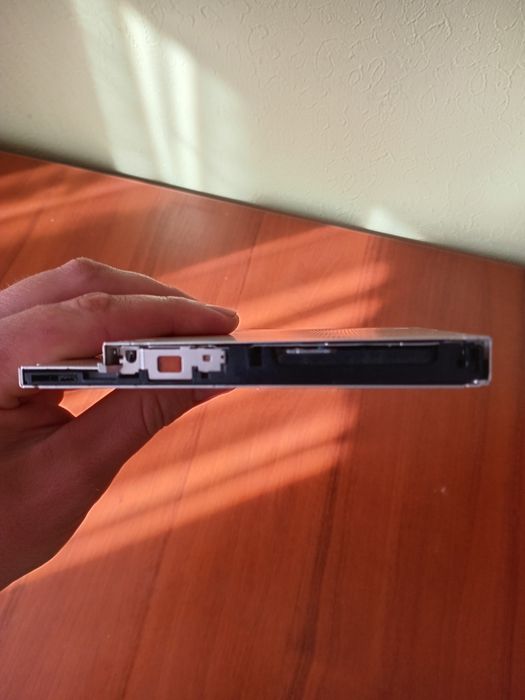 Дисковод для ноутбука Super Multi DVD Rewriter GT10N