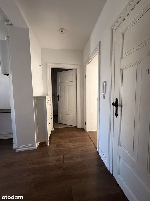 Duże 3 pokoje 67,5 m² | osobna kuchnia | 2 p. | dla rodziny | piwnica