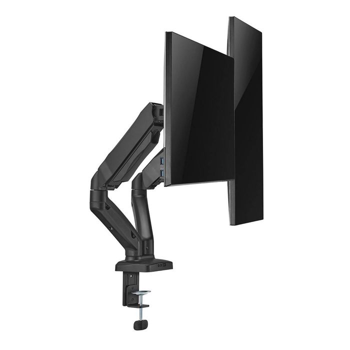 Suporte de secretaria Napofix 2x