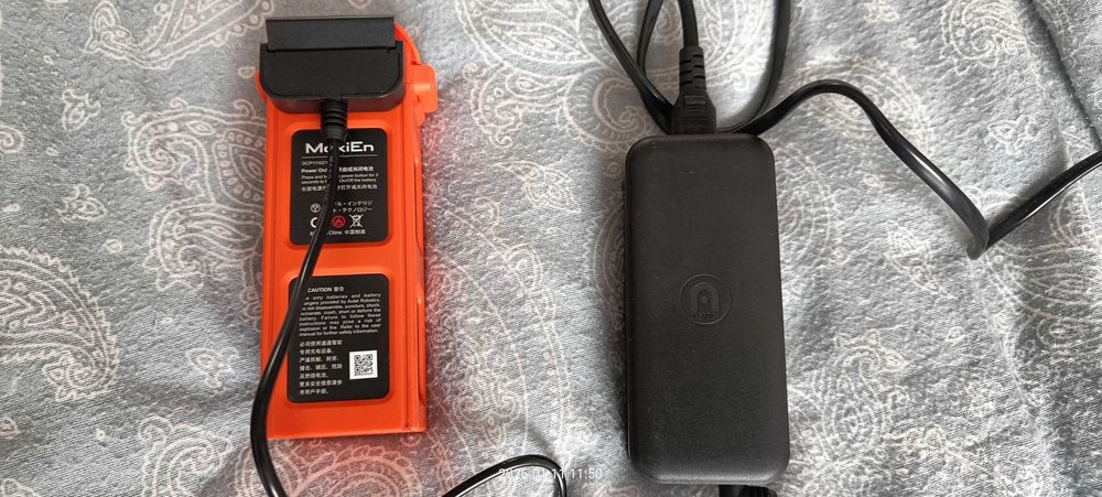 Akumulatory dla drona Autel Robotics EVO II