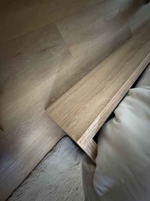 Cama  de 1.95 x 1.50