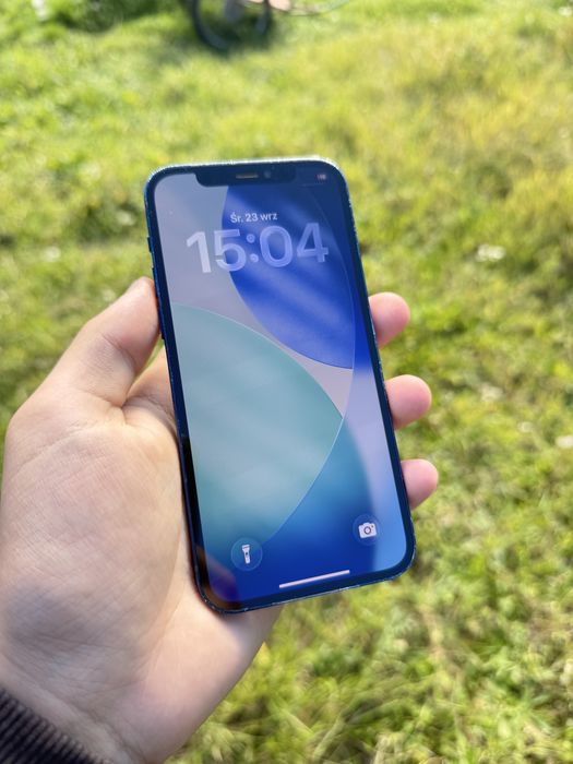 iPhone 12 | 100% Kondycji | Gratis!!