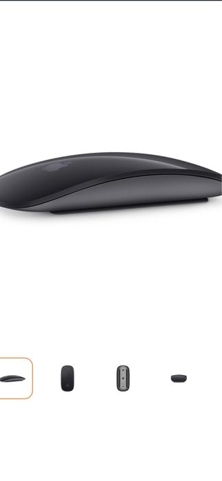 ‼️Миша Apple Magic Mouse 2‼️MRME2 не розпакована