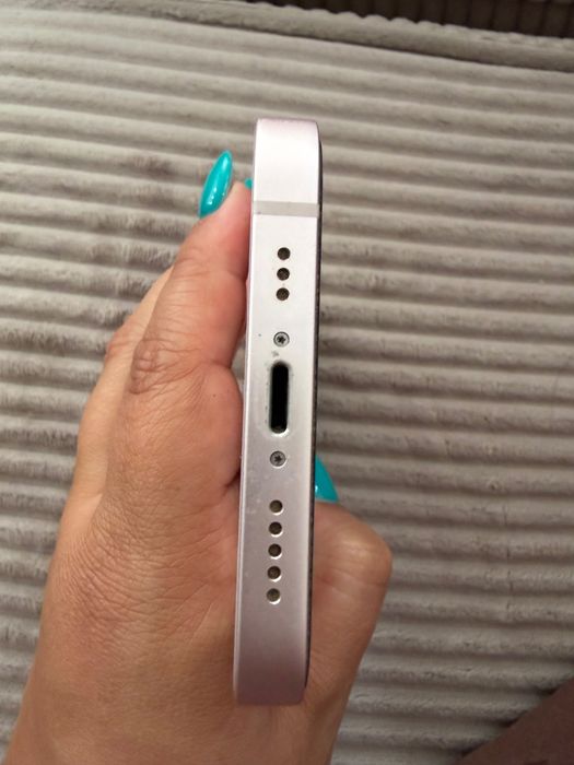 iPhone 13 - rosa