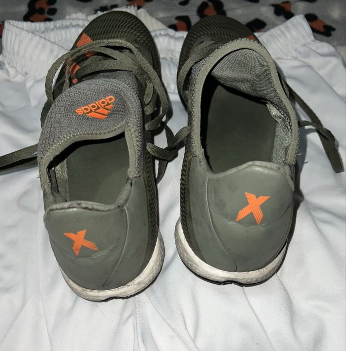 Бутси  Adidas  X  19.3