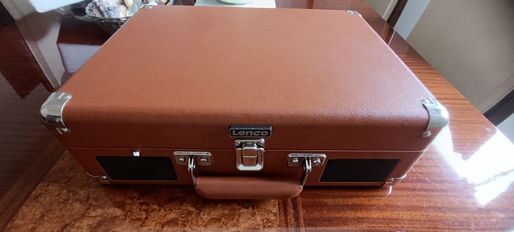 Gira Discos novo a estrear