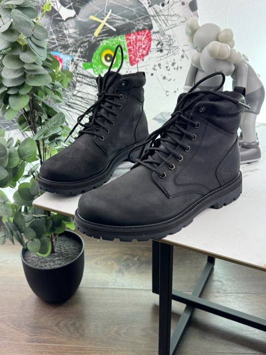 Зимові ботінки Timberland 43 розмір Е17237