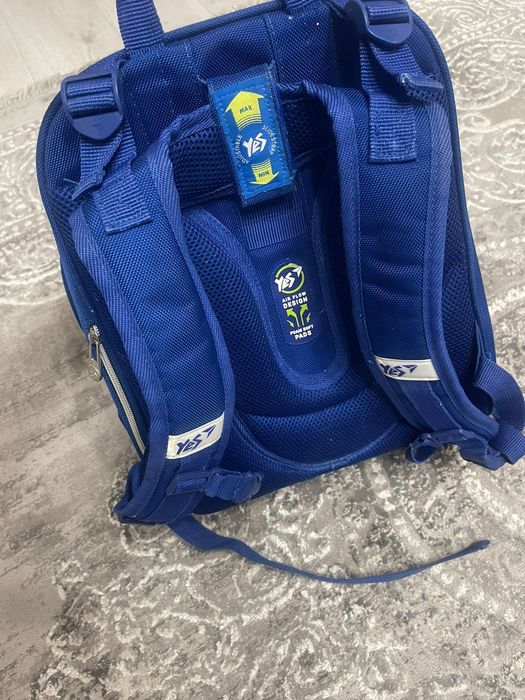 Шкільний  дитячий рюкзак