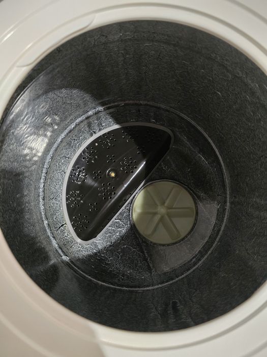 Pralka FRANIA MD 15 z grzałką