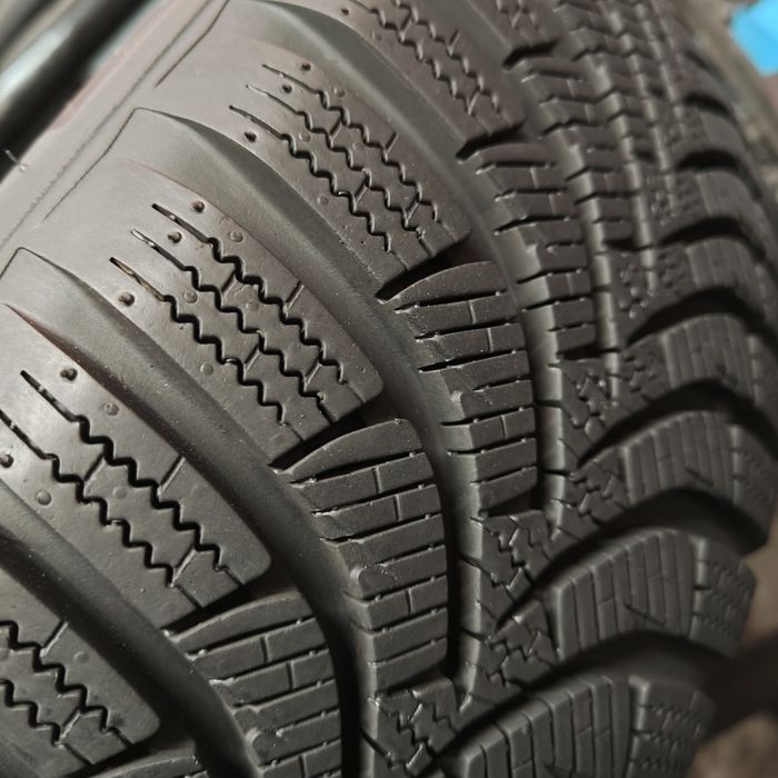 195/65/15 Hankook z 2024 roku
