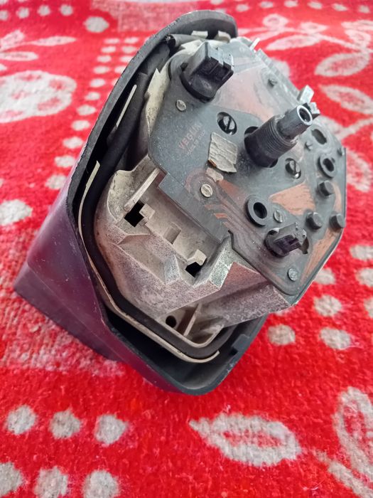 Peças fiat classico 850, 600, 126