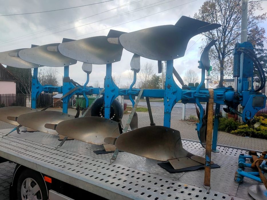 Корпус плуг Lemken лемкен Рабе верк Rabe werk полосовий