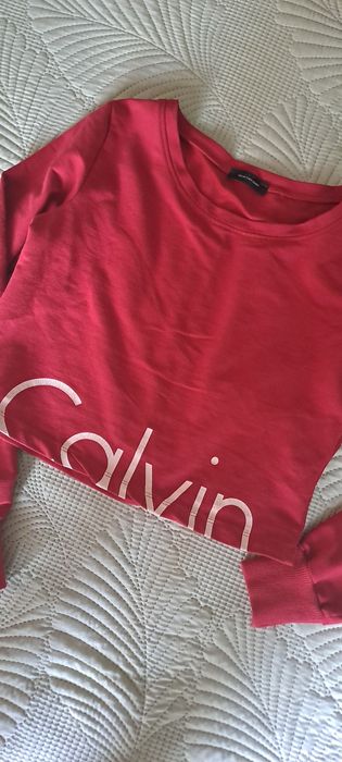 Bluzka Damska Calvin S