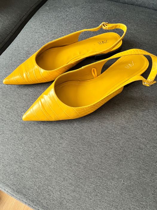 Zara buty damskie 41