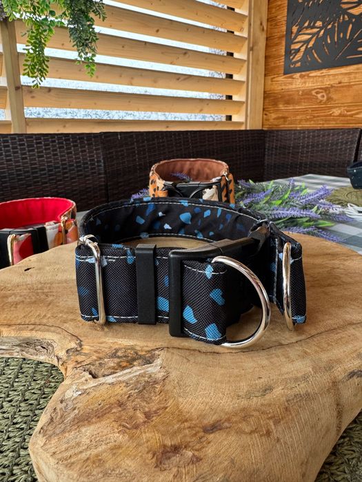 Obroża dla psa. 1 z 4