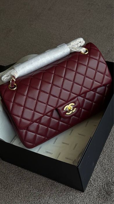 Torebka chanel 26 flap