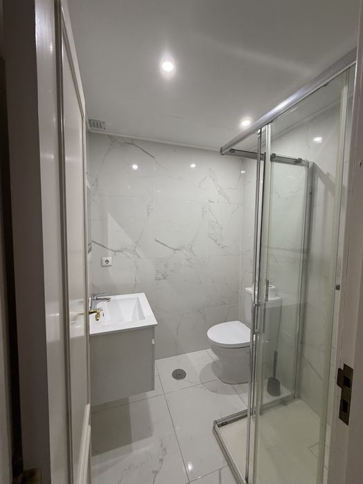 T3- Apartamento para arrendar, Praça Luis Camões, Póvoa de Varzim